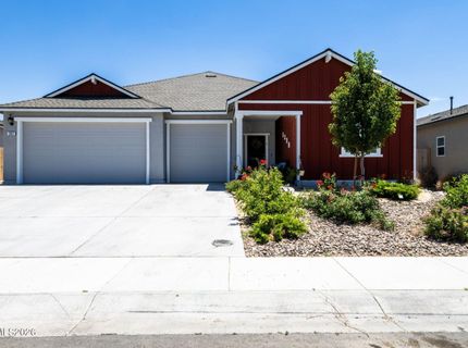 267 Corral Drive, Dayton, NV 89403 Photo