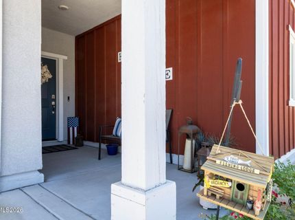 267 Corral Drive, Dayton, NV 89403 Photo