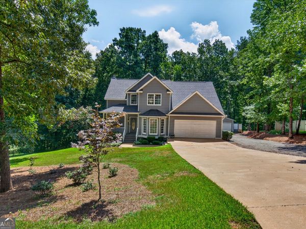 110 Wilson Creek Drive, Lagrange, GA 30240