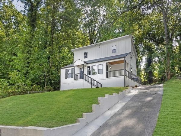 1080 Westmont Road SW, Atlanta, GA 30311