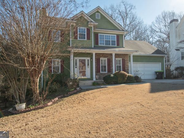 116 Sagamore Lane, Peachtree City, GA 30269