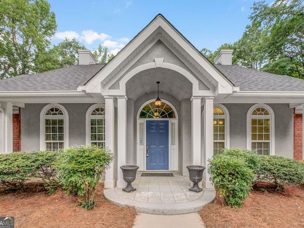 120 Cannongate Trace, Sharpsburg, GA 30277