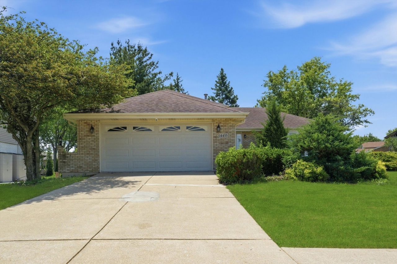14433 Mallard Drive , Homer Glen, IL 60491