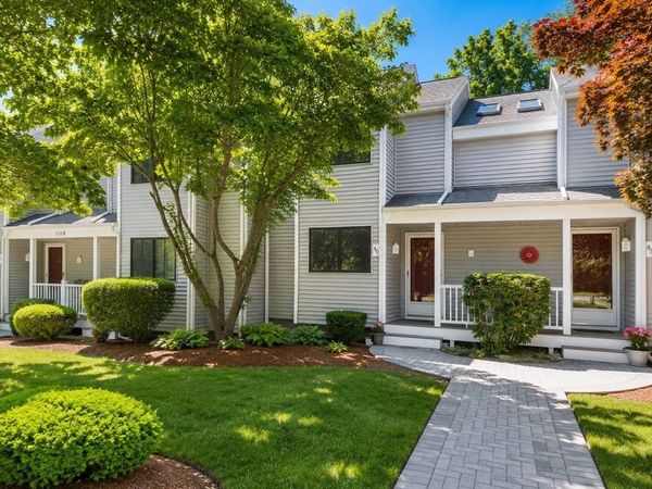 1018 Pleasant St, Unit 50, Weymouth, MA 02189