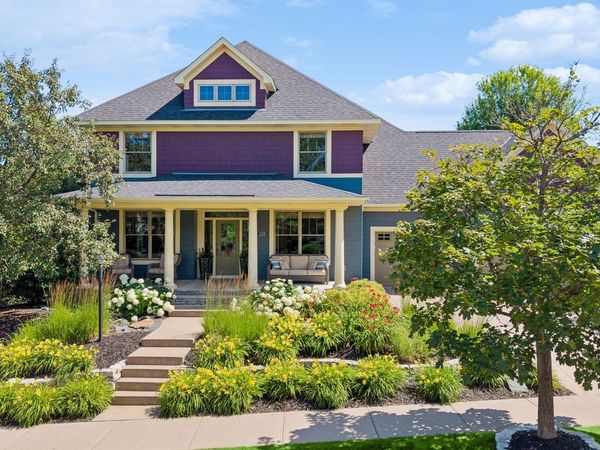11281 Stonemill Farms Curve, Woodbury, MN 55129