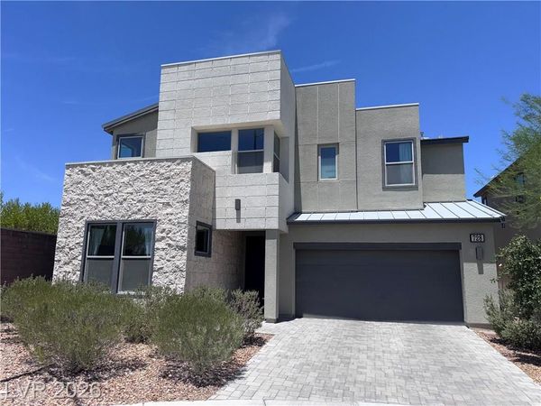 728 Emerson Creek Court, North Las Vegas, NV 89084