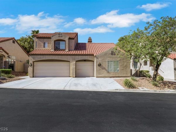 1713 Empire Mine Drive, Henderson, NV 89014