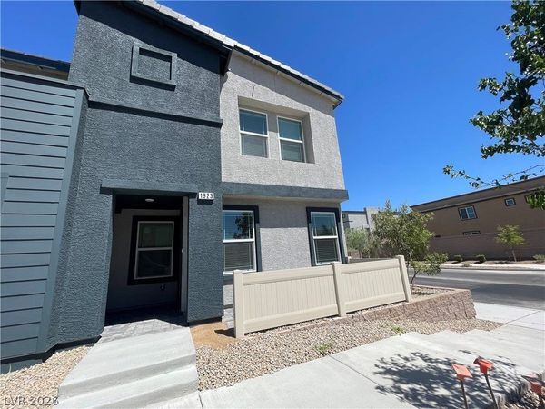 1923 Stanza Vista Street , Henderson, NV 89044