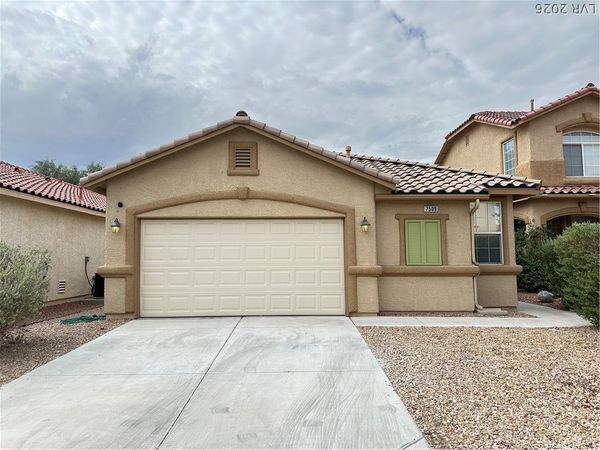 7509 Mulgrave Court , Las Vegas, NV 89113