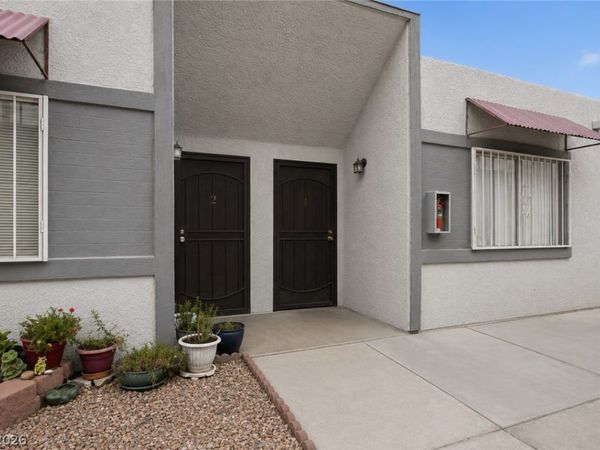 6148 Camino De Rosa Drive, Las Vegas, NV 89108