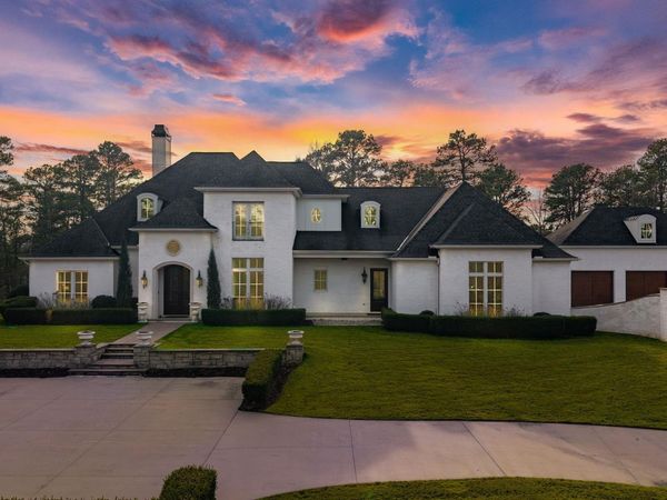 19 Cravache Court, Little Rock, AR 72223