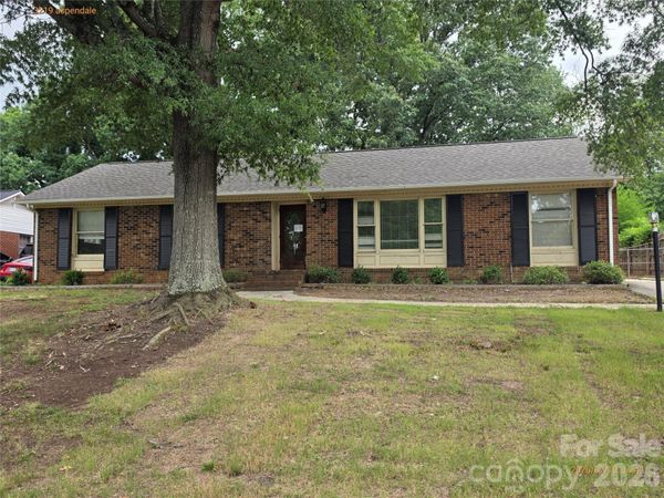 3219 Aspendale Lane , Charlotte, NC 28212