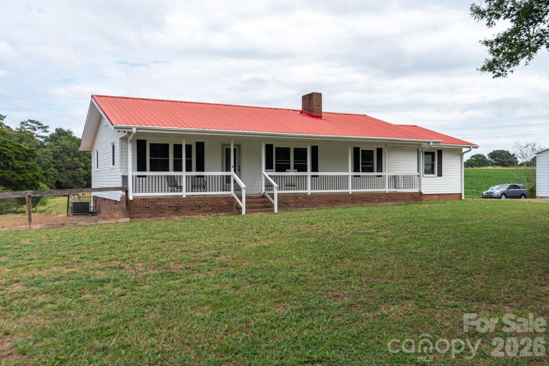 4505 E Highway 218 Highway , Monroe, NC 28110 Main Photo