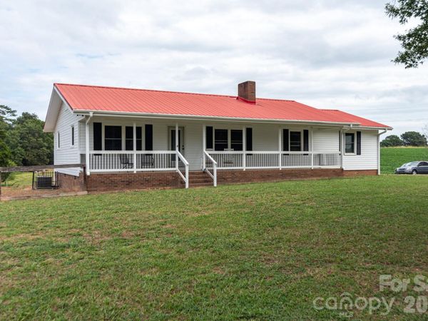 4505 E Highway 218 Highway , Monroe, NC 28110