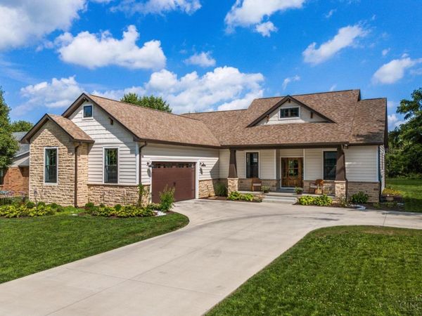 686 Prairie Avenue, Wilmington, OH 45177