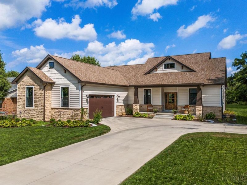 686 Prairie Avenue, Wilmington, OH 45177 Photo 1