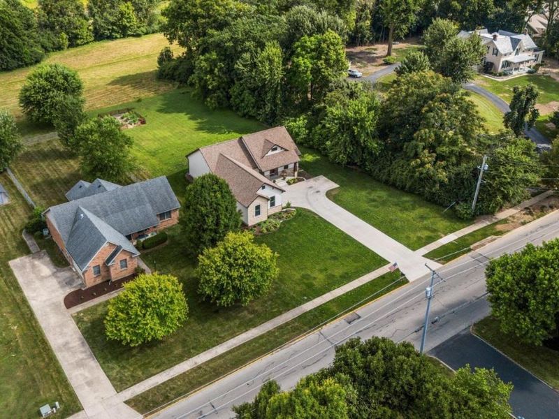 686 Prairie Avenue, Wilmington, OH 45177 Photo 32