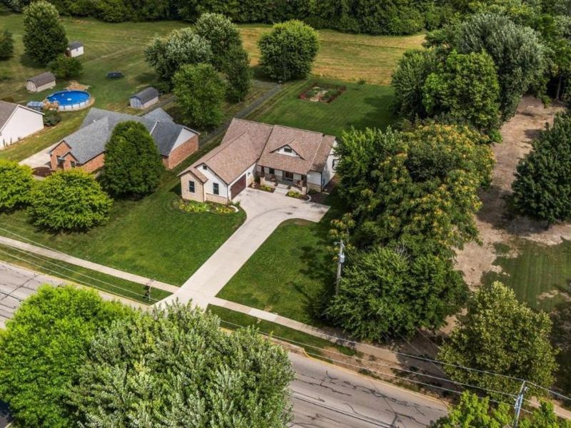 686 Prairie Avenue, Wilmington, OH 45177 Photo 33