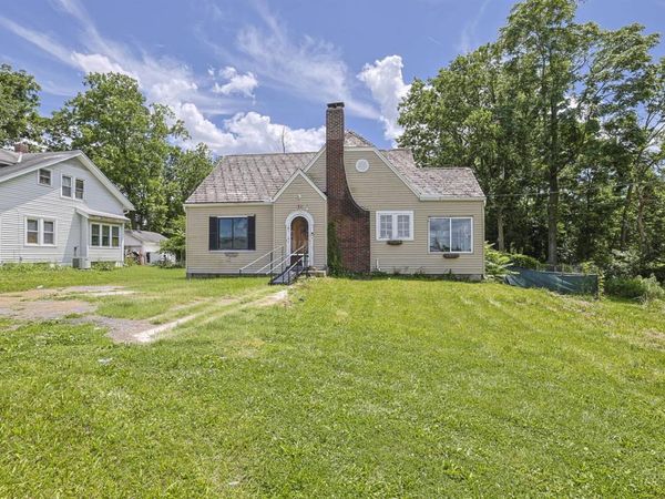 1991 Princeton Road, Hamilton, OH 45011