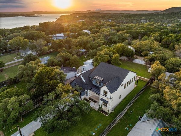 14804 Arrowhead Drive , Leander, TX 78641