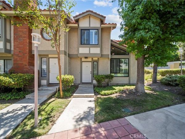 6815 Valley Circle Boulevard, Unit 79, West Hills, CA 91307
