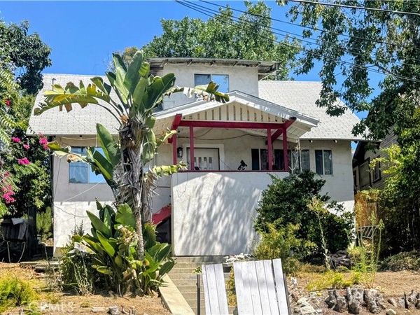 5031 Granada, Los Angeles, CA 90042