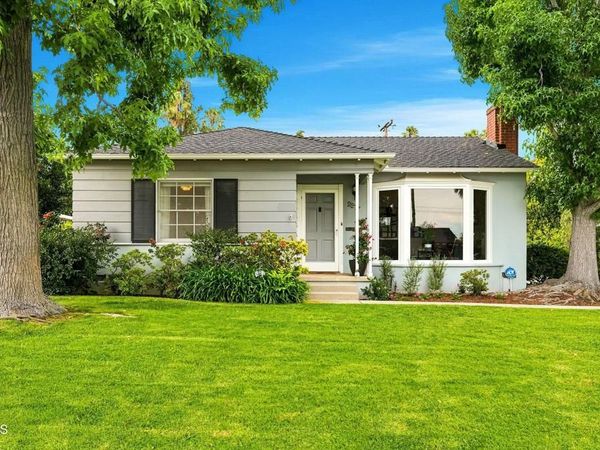 2277 Queensberry Road, Pasadena, CA 91104