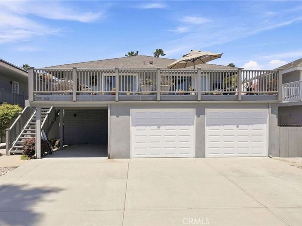 2558 Seahorse Avenue, Ventura, CA 93001