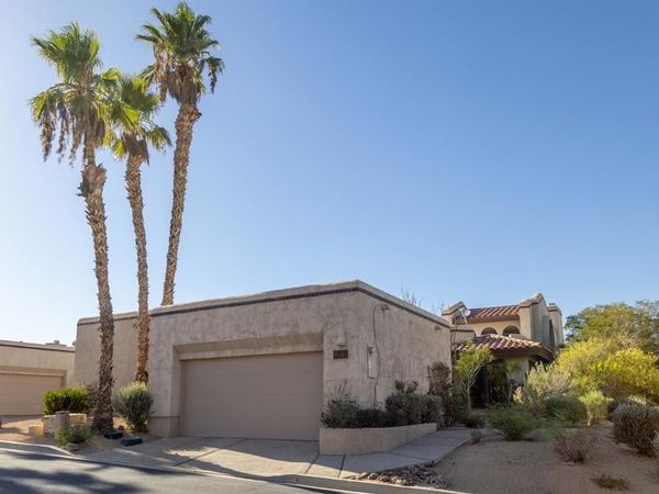 4683 Desert Vista Drive, Borrego Springs, CA 92004
