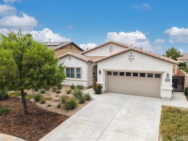 26318 Desert Rose, Menifee, CA 92586
