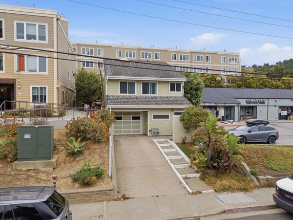 565 Crespi Drive, Pacifica, CA 94044