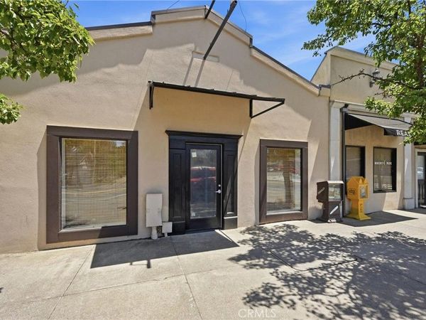 21136 Calistoga Road, Middletown, CA 95461