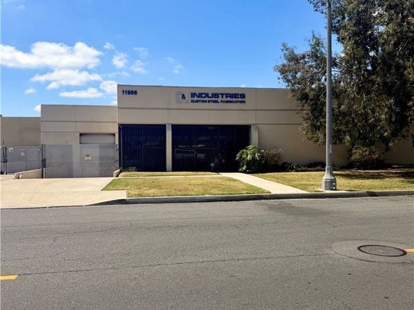 11966 Rivera Road, Santa Fe Springs, CA 90670