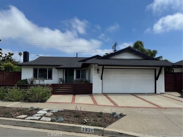 2831 Francis, Costa Mesa, CA 92626