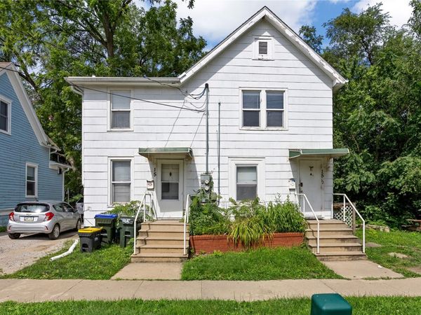 15 S Johnson Street , Iowa City, IA 52240