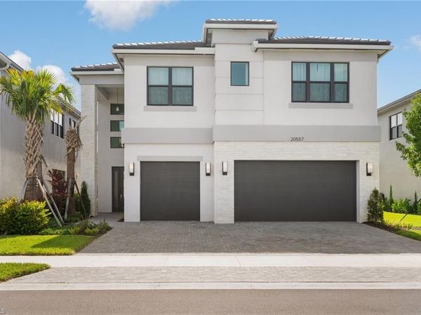 20557 Fair Oak LN, ESTERO, FL 33928