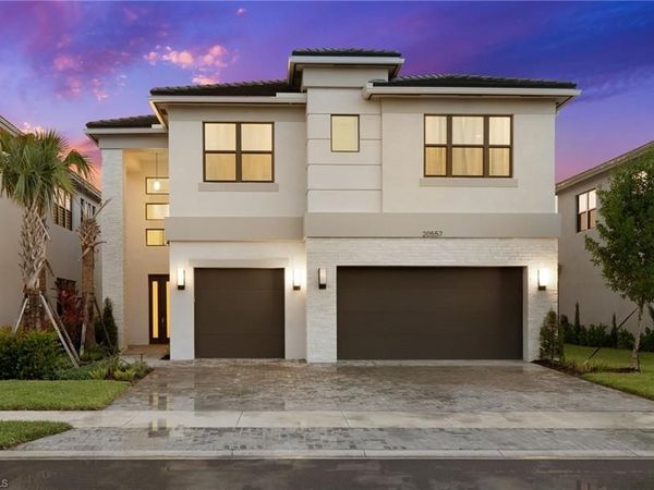 20557 Fair Oak LN , ESTERO, FL 33928