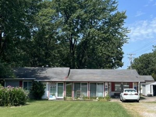 11613 S Wedington Blacktop Road , Lincoln, AR 72744