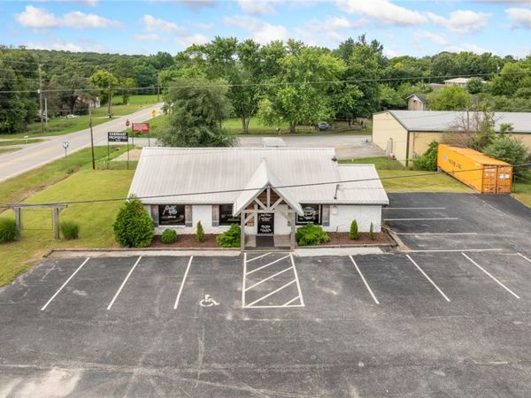 2524 E Hwy 43 , Harrison, AR 72601