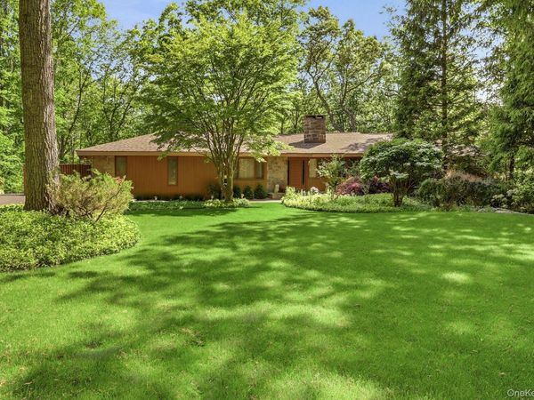 12 Tallwoods Road, Armonk, NY 10504