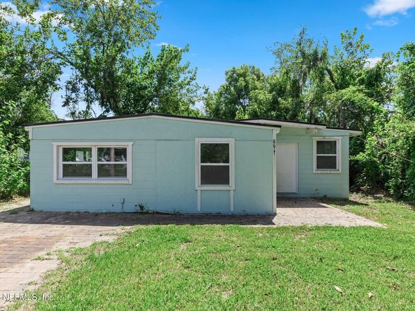 8617 3RD Avenue, Jacksonville, FL 32208