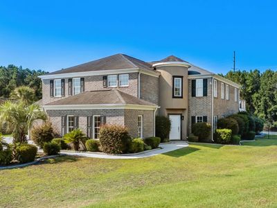 827 Oxbow Dr., Myrtle Beach, SC 29579