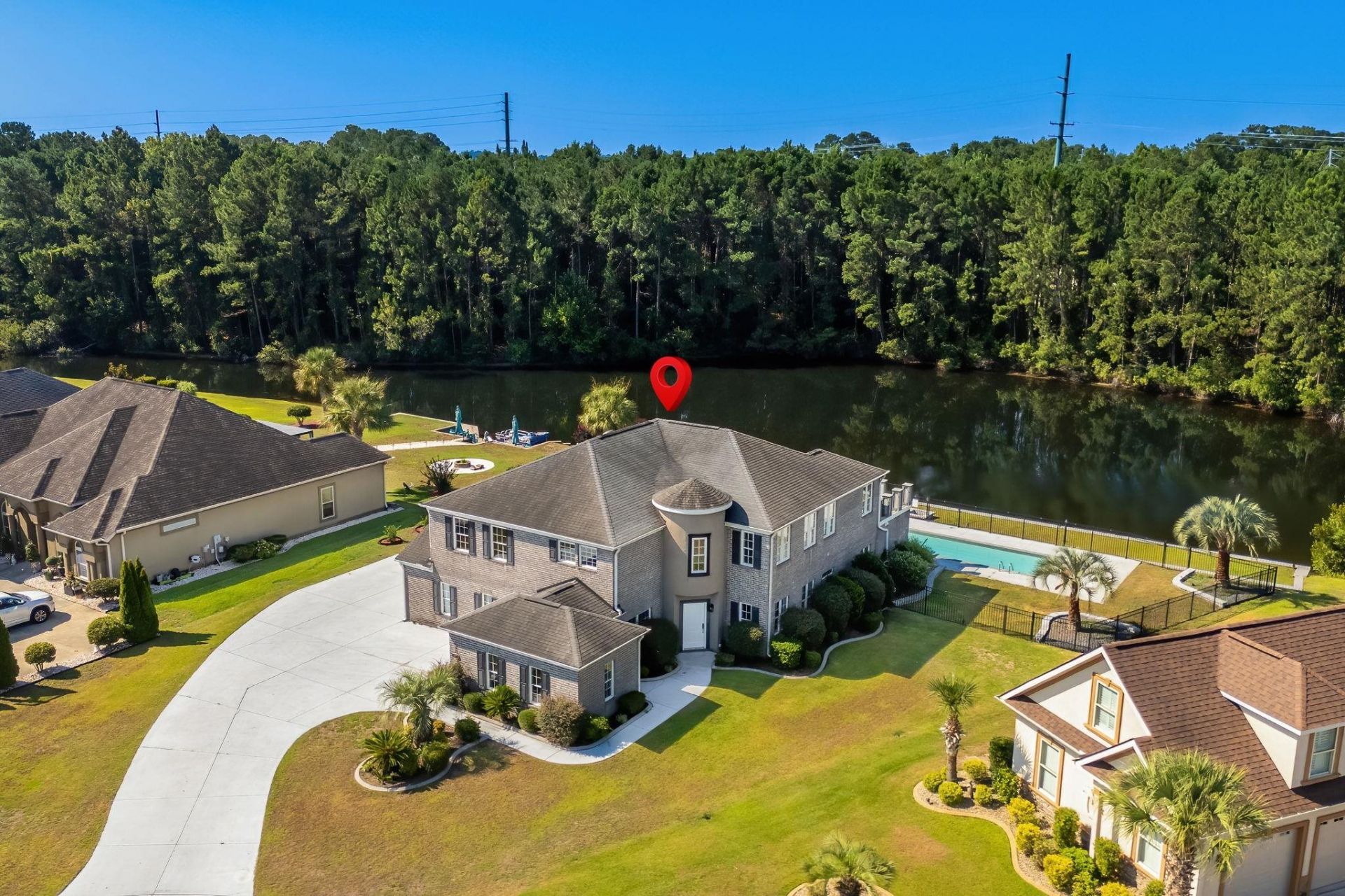827 Oxbow Dr. Photo 57