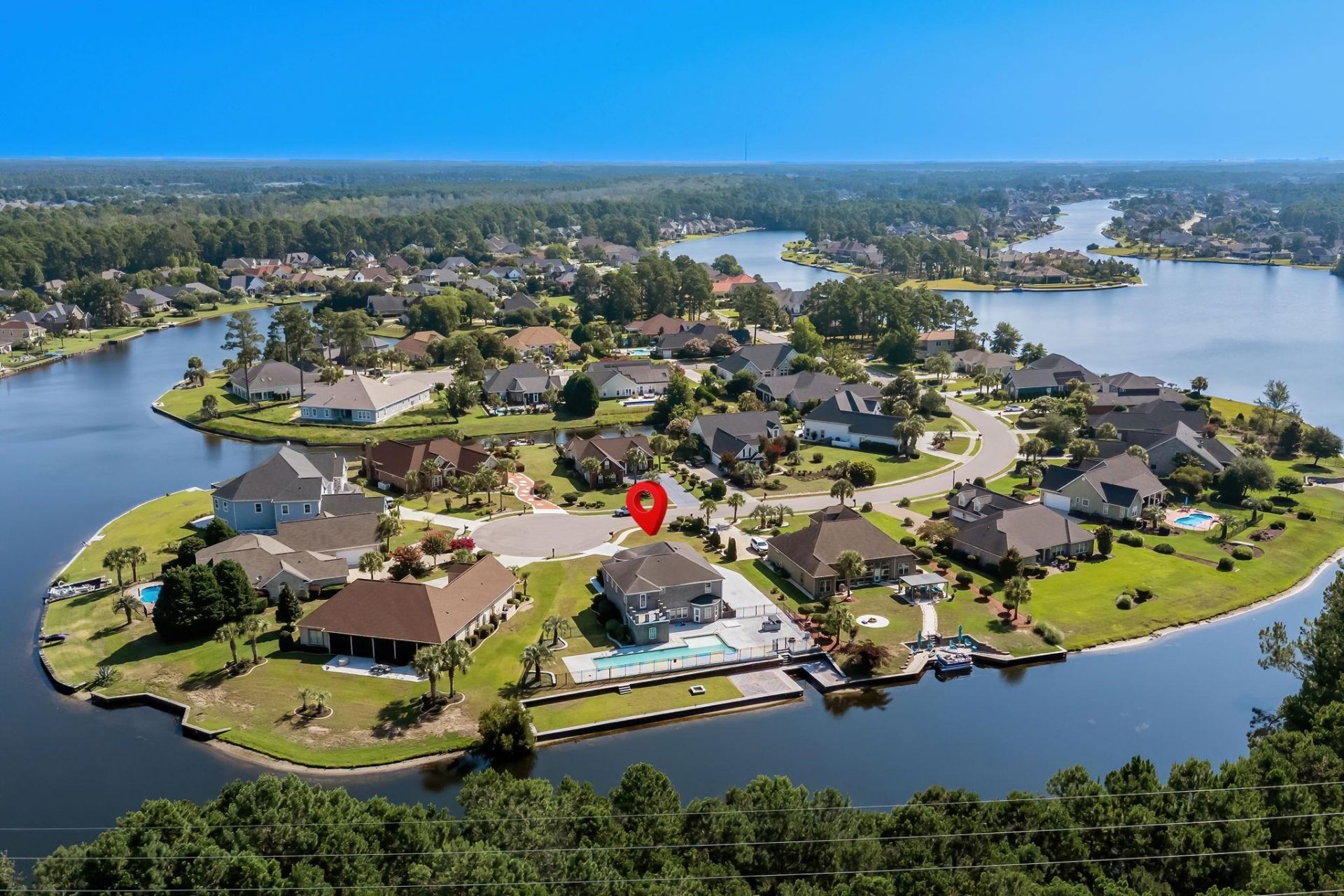 827 Oxbow Dr. Photo 61