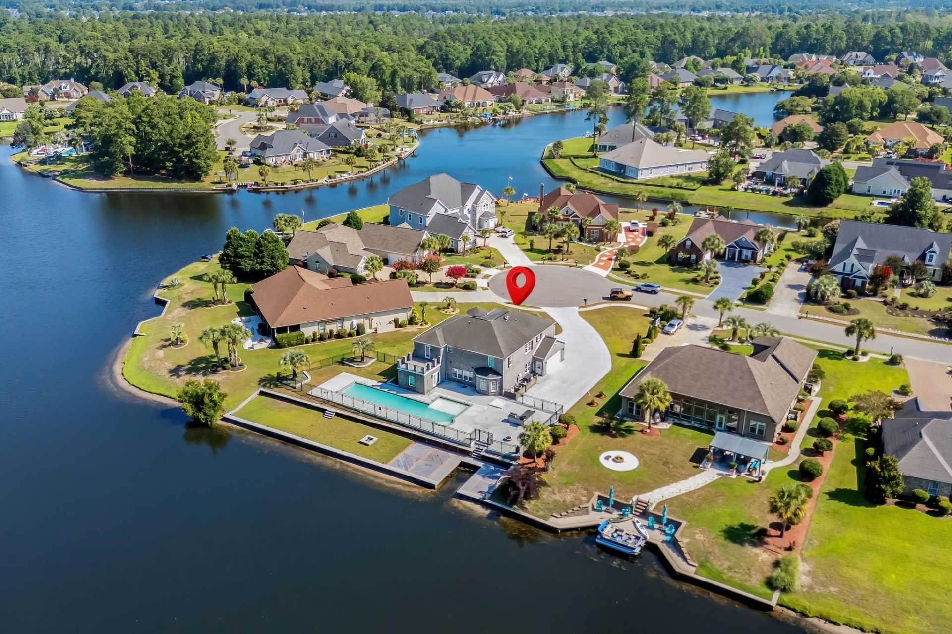 827 Oxbow Dr. Photo 83