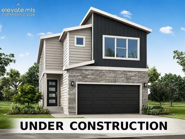 10992 Retreat Peak Drive, Peyton, CO 80831