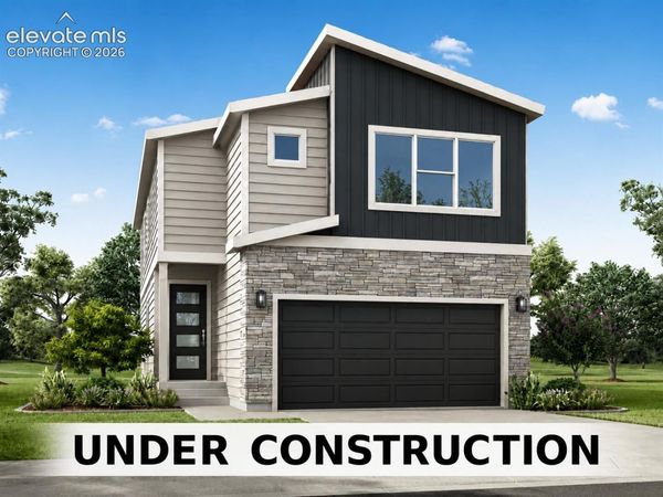 10992 Retreat Peak Drive, Peyton, CO 80831