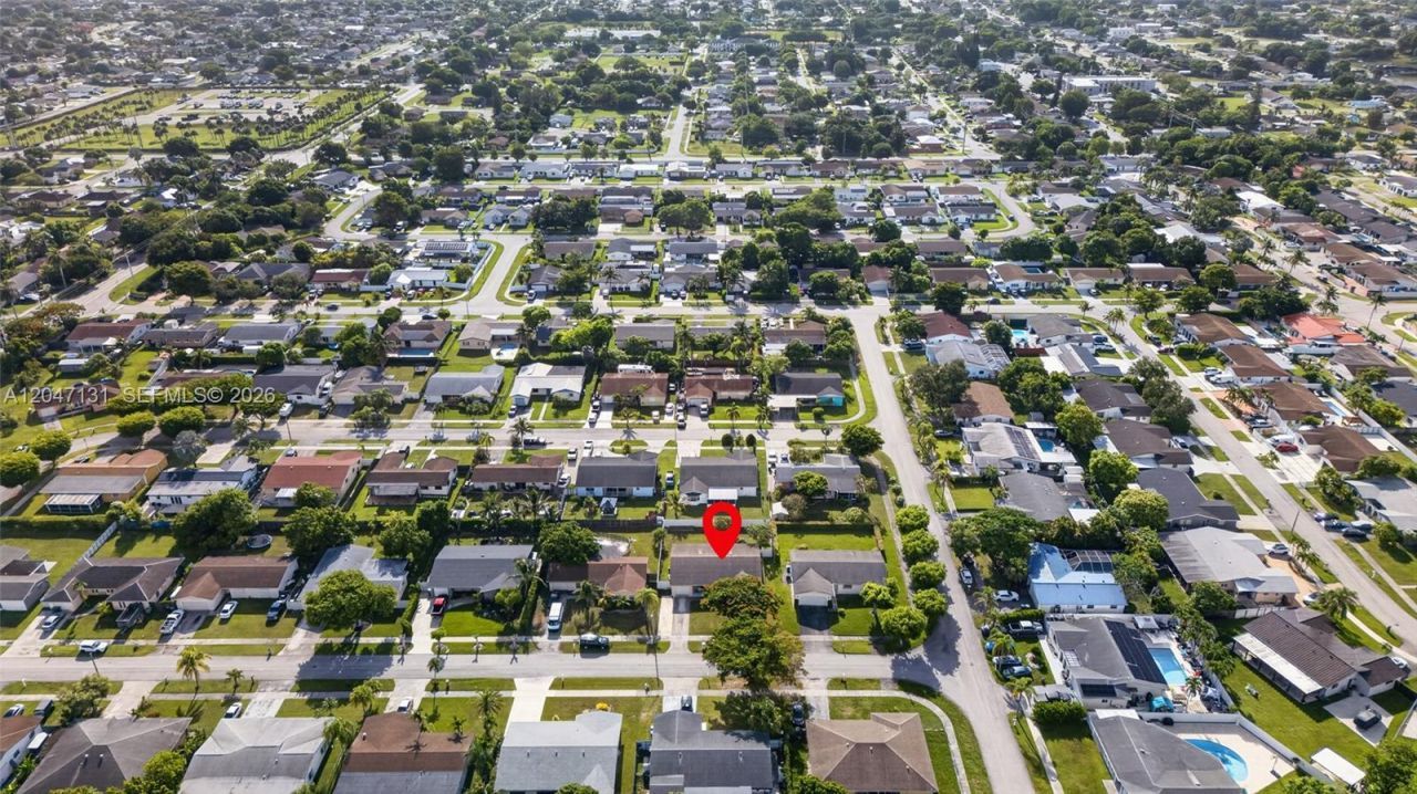 16931 SW 109th Ave, Miami, FL 33157 Photo