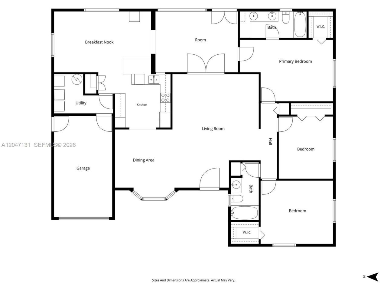 16931 SW 109th Ave, Miami, FL 33157 Photo