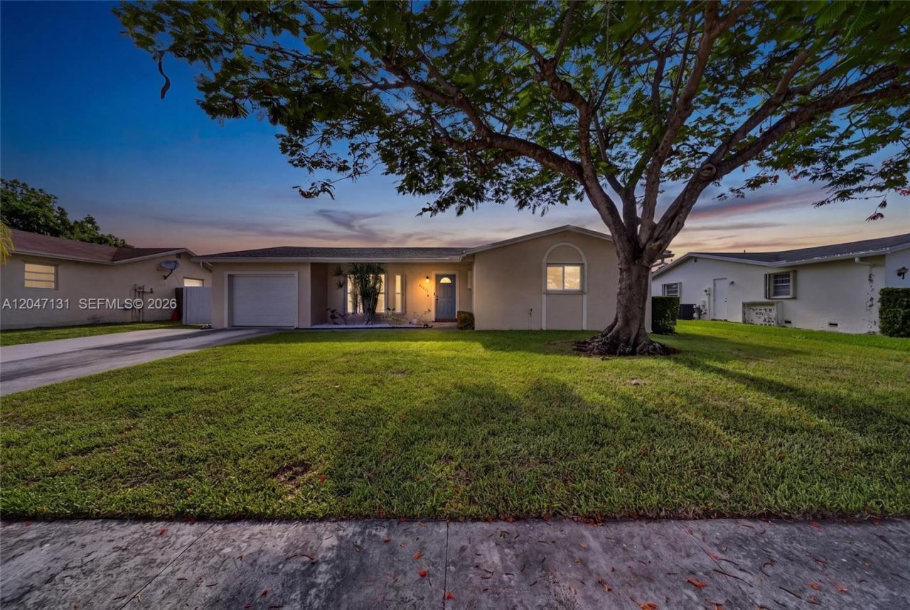 16931 SW 109th Ave, Miami, FL 33157 Photo